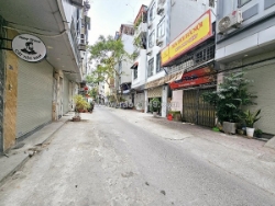 Tân mai ô tô tránh, lộc vàng tụ khí, kinh doanh sầm uất, mặt ngõ đắc địa