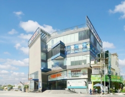 🏢 cho thuê tòa nhà văn phòng – vị trí đắc địa bình thạnh