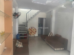 ♣ góc kiệt 2.5m thẳng thông, 50m ra mt hải phòng ngay siêu thị, 45m2, 2 tầng,