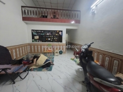 ♣ kiệt trưng nữ vương, cạnh công viên, nhà văn hóa, 49m2, ngang 4.1m, vuông,