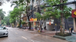 🔅 mặt phố đội cấn, ba đình 946m2 c4 mặt tiền khủng 28m, giá đầu tư 400 tỷ 🔅