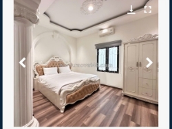 - tòa căn hộ 5,5 tầng, kiệt 5m thông cách vài nhà ra châu thị vĩnh tế, khu phố