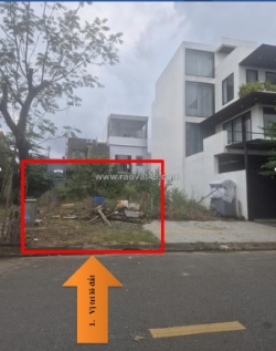 Bán đất đường đinh đức thiện - khu b phương trang) gần nguyễn sinh sắc