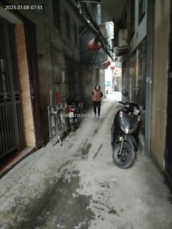 Bán gấp giá rẻ yên xá 203m, cấp 4, mặt tiền 2m/12m, 13 tỷ thanh trì.