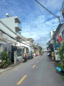 Bán nhà (5.2x20) mặt tiền hiệp thành 06 – vị trí vàng trung tâm quận 12!