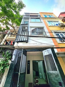 Bán nhà đẹp đón tết học viên tài chính - dt45m2 - 4 tầng - giá 9 tỷ
ô tô đỗ