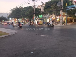 Bán nhà mặt tiền 5 tầng 6x22m giá 13,7 tỷ đường tô ký