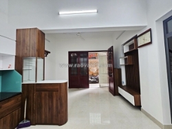 Bán nhà thụy khuê 50m x4 tầng 11,8 tỷ lô góc,cách ô tô 30m,60m ra phố,ngõ thông