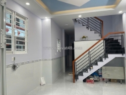 Bán nhà trung tâm q4
ngang 3.6 dài 15 -4 tấm hơn 4 tỷ