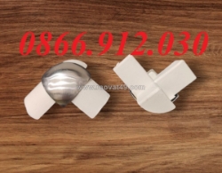 Bán sỉ chụp góc tủ nhôm, giá xưởng cho bác thợ