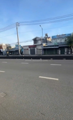 Biệt thự (14x25) mặt tiền đặng thúc vịnh – lô góc đẹp – khu kinh doanh sầm uất!