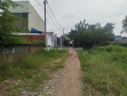 Bom tấn đất xây xưởng gần ủy ban vĩnh lộc b gần 1000m2 full thổ cư nhỉnh 17 tỷ