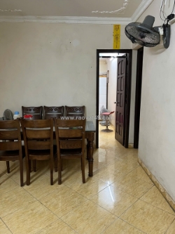 Chính chủ cần bán căn hộ tập thể xăng dầu – ngõ 84 ngọc khánh