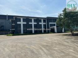 Cho thuê nhà xưởng – kcn tam phước, biên hòa, đn – 12.440m²