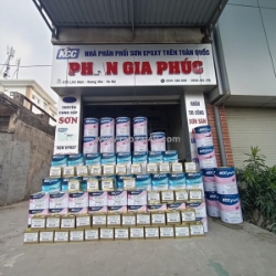 Kcc epoxy sơn nền nhà máy et5660-d40434,d80680 hà nội 09641645 huệ