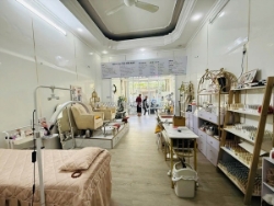 💥mp bùi xương trạch - 79m2 - 2 mặt thoáng - quy hoạch ổn định - 28 tỷ💥