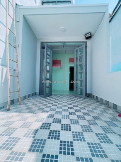 Nhà 2 mặt tiền ngang 3 dài 17 - 3 tấm
có 4 tỷ hơn