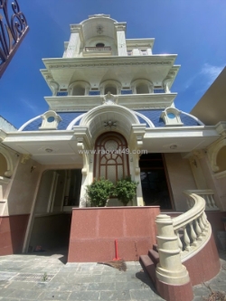 Nhà cho thuê nguyễn văn khối – gò vấp