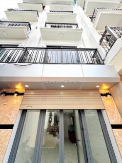 Nhà mặt phố mimh khai hai bà trưng giá 31 tỷ 50m - 6 tầng - mặt tiền 6m thang