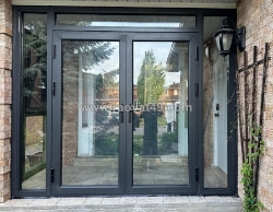 Những ưu điểm nổi bật của bản lề cối trong xây dựng thiết kế