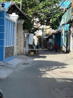 Q8 dt to gần trường gần chợ gần cầu bình tiên cầu chà và