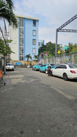 Sát mặt tiền huỳnh tấn phát tân mỹ q7
nhà mới xây có 3 tỷ đúc bê tông