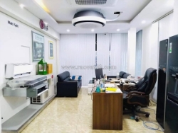 Siêu hiếm, bán nhà mặt phố cầu giấy, 6 tầng kinh doanh, chỉ 15 tỷ