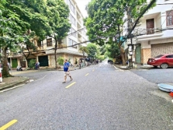 Siêu phẩm phân lô vip long biên – đẳng cấp khác biệt, không có căn thứ 2