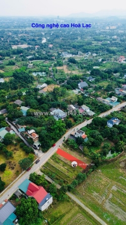 Siêu phẩm trục chính đồng trạng, đoài phương dt 5m2, mặt tiền 5m, đường 10m.