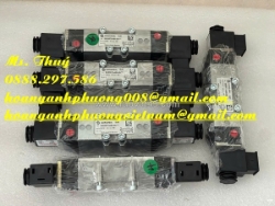 Van điện từ norgren sxe0573-a50-00/** - giao toàn quốc