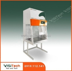 Visitech - đơn vị chuyên cung cấp các loại tủ cấy vi sinh đa dạng mẫu mã uy tín