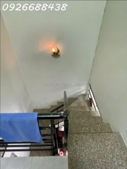 Nhà bán p4,q8 ⚡️vị trí đẹp đường đông hồ- giá 💰3,3 tỷ 👉còn t/l