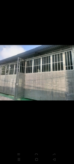 Bán gấp xưởng an phú đông 25 quận 12 200m 14 tỷ đã hoàn công đầy đủ, đang cho