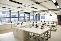 Bàn thí nghiệm học sinh, bàn thí nghiệm hóa học, bàn thí nghiệm sinh học: nhà thầu chuyên nghiệp