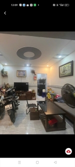 Hiếm hiếm chỉ 2,85 tỷ có ngay nhà lê đức thọ gò vấp 35m2, 2 tầng , đường 6m,