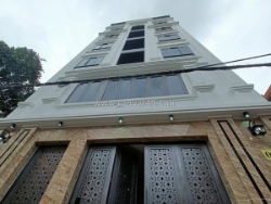 Bán nhà dòng tiền, phú đô, ô tô, 7t, thang máy, 14p kk, full nt, dt 70tr/tháng,