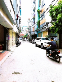 Cực phẩm phú đô, tòa nhà dòng tiền 110m, lô góc, 7t thang máy p full nt, ô