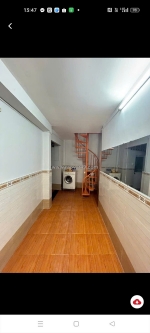 Gần 2 tỷ có ngay nhà quang trung gò vấp 24m2, 2 tầng, gần ngã 5 chuồng chó,