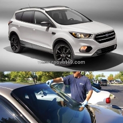 Thay kính xe ôtô quận 2 - hcm và các khu vực lân cận...0911.317.266