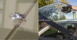 Thay kính xe oto quận 7 - hcm và các khu vực lân cận...0911.317.266