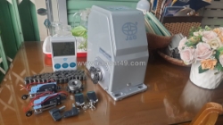 Báo giá motor cửa cổng trượt: 9 dòng hay dùng nhiều hiện nay