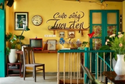 Bán nhà biệt thự phố đặng thái thân, 65m2, tầng 1 và tầng 3, mặt tiền 7.5m,