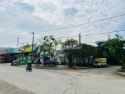 Bán lô góc siêu đẹp mặt tiền đường 44m võ văn kiệt, quận thuận hoá, thành phố