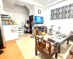 Bán nhà mặt phố phố huế, 85m2, 3 tầng, mặt tiền 3.4m, nhỉnh 49.6 tỷ, vỉa hè