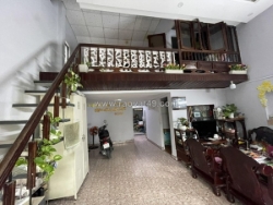 # kiệt thẳng 40m ra mt phan thanh, 93m2, ngang 6.5m, nhỉnh 5 tỷ