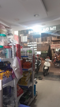 ♣ mặt tiền nguyễn hoàng, gần big c, 3.5 tầng kinh doanh, 6.5 tỷ