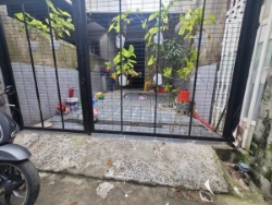 ♪ nhà kiệt 2.5m thông, đường hải phòng, gần siêu thị, 70m2, c4, sân rộng 3.1 tỷ