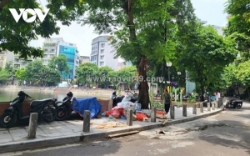 🔥 tin nổi không⁉️: đất đầu tư trung tâm 27m² tặng gpxd 6 tầng giá 4,6 tỷ