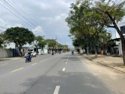 Bán đất mai đăng chơn 110m2,gần làng đại học đà nẵng, giá 5.75 tỷ