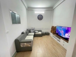 Bán gấp giá rẻ lò đúc 36m, 5 tầng, mặt tiền 6m, 11.5 tỷ hai bà trưng.